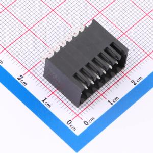 KF2EDGEV-2.54-2*7P商品缩略图