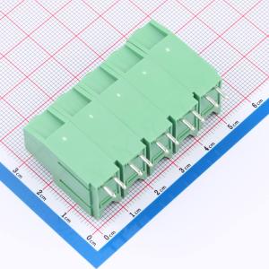 KF134C-10.16-5P商品缩略图