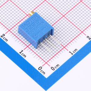 3296W 50KΩ±10% 环保