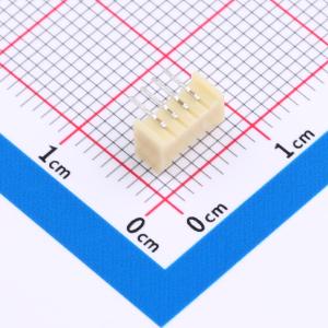 HX-MX1.25-4PWZ-M商品缩略图