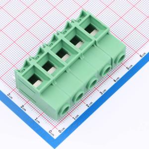 KF134C-10.16-5P商品缩略图