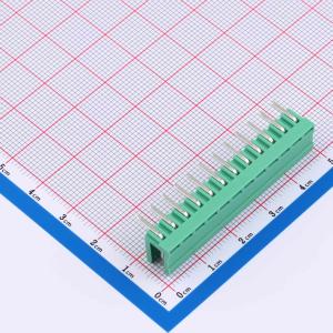 MXHT396R-3.96-12P-GN01-Cu-A商品缩略图