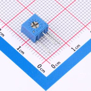 3362X-203-LF商品缩略图