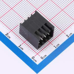 KF2EDGEV-2.54-2*4P商品缩略图