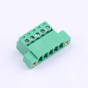 MX15EDGRKP-3.81-05P-GN01-Cu-Y-A商品缩略图