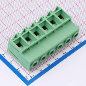 KF134A-10.16-6P商品缩略图