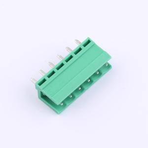 MXHT396V-3.96-06P-GN01-Cu-A商品缩略图