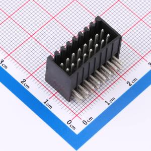 KF2EDGER-2.54-2*8P商品缩略图