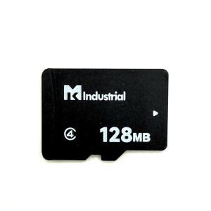 MK(米客方德) 128MB SLC microSD TF卡 1个