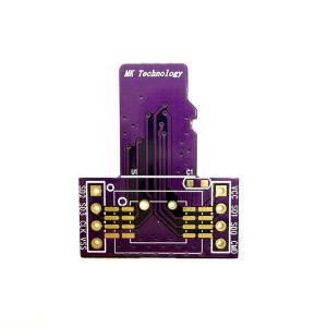 SD NAND 测试转接板 多合一