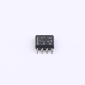 SN65LVDS34D商品缩略图