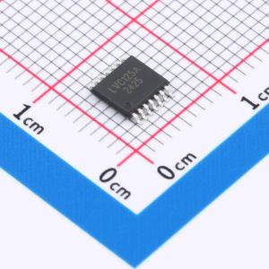 Quad buffer/line driver with 5 V tolerant input/outputs; 3-state