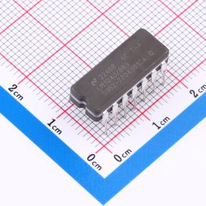 LM124J/883商品缩略图