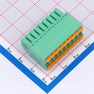 MX15EDGKNH-3.5-2*09P-GN01-Cu-A商品缩略图