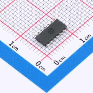 EM74HC08D商品缩略图