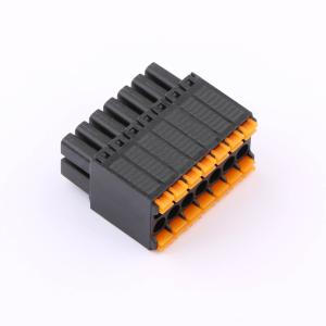 MX15EDGKNH-3.5-2*07P-BK01-Cu-A商品缩略图