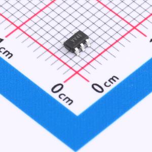 EM74LVC1G132GV商品缩略图