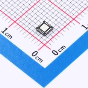 CH32V006F8U6商品缩略图