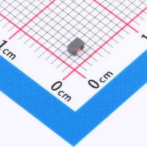 600Ω/±25% @100MHZ 额定电流（Irms）：220mA 直流电阻（DCR）：0.60Ω