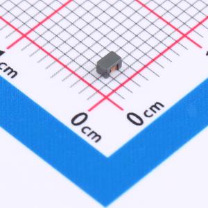 370Ω/±25% @100MHZ 额定电流（Irms）：280mA 直流电阻（DCR）：0.45Ω