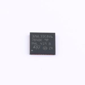 STM32WL33C8V6商品缩略图
