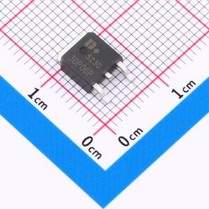 SPD30P06PGB-DO商品缩略图