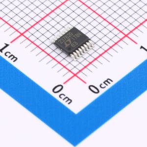 LTC2378IMS-20#PBF商品缩略图