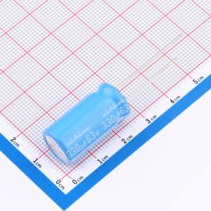 UBT1J331MHD8商品缩略图