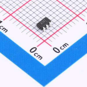 EM74AHC1G09GV商品缩略图