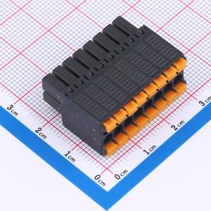 MX15EDGKNH-3.5-2*08P-BK01-Cu-A商品缩略图