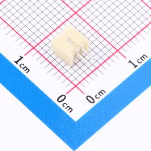 HX-MX1.25-2PZZ-M商品缩略图