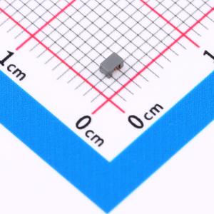 30Ω/±25% @100MHZ 额定电流（Irms）：400mA 直流电阻（DCR）：0.15Ω