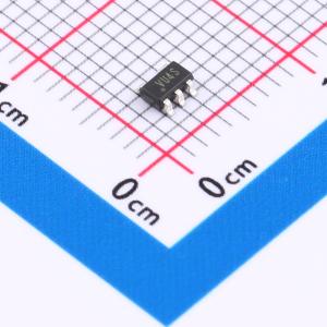 Unbuffered inverter