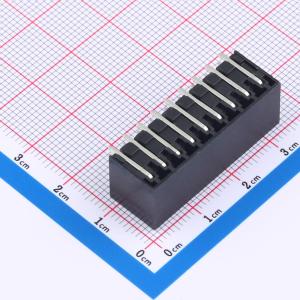 MX15EDGRHC-3.5-2*09P-BK01-Cu-A商品缩略图