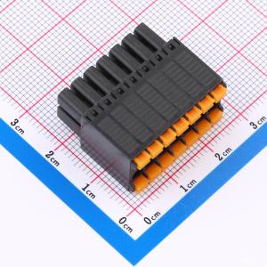 MX15EDGKNH-3.5-2*07P-BK01-Cu-A商品缩略图