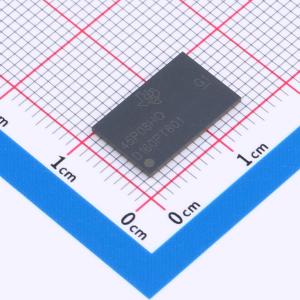 PCIe 4.0、16Gbps、8 路(16 通道）重定时器