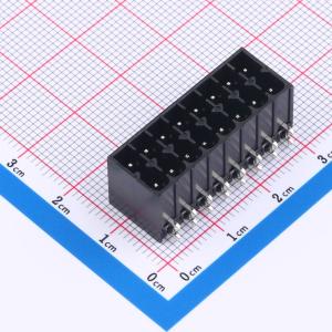 MX15EDGRHC-3.5-2*08P-BK01-Cu-A商品缩略图