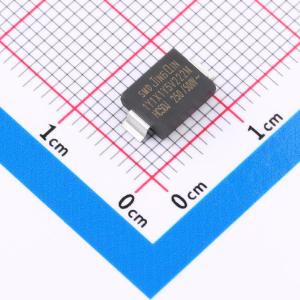 2200pF ±20% 500V