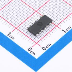EM74HCT05D商品缩略图