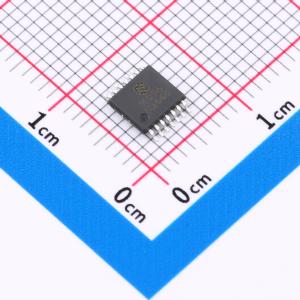 Hex inverter