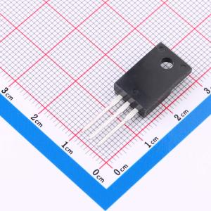 MDD10N60F商品缩略图