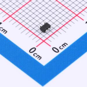 EM74LVC1G09GW商品缩略图