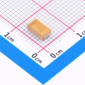 T495C106K035ATE400商品缩略图