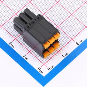 MX15EDGKNH-3.5-2*03P-BK01-Cu-A商品缩略图