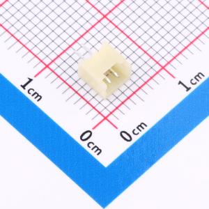 HX-MX1.25-2PZZ-M商品缩略图