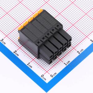 MX15EDGKNH-3.5-2*05P-BK01-Cu-A商品缩略图