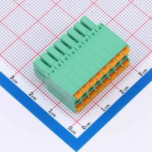 MX15EDGKNH-3.5-2*08P-GN01-Cu-A商品缩略图