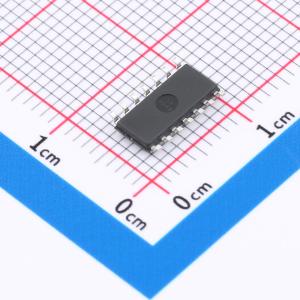 EM74HC126D商品缩略图