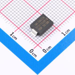 680pF ±20% 500V
