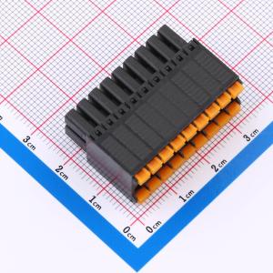 MX15EDGKNH-3.5-2*09P-BK01-Cu-A商品缩略图